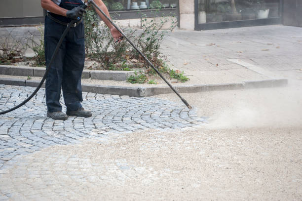 Best Restaurant Pressure Washing  in Brinckerhoff, NY